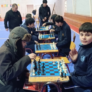 Día de las Matemáticas 2025